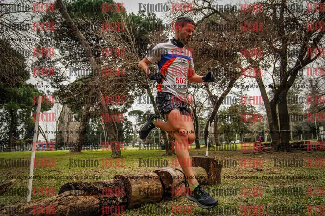 Fotos en el circuito