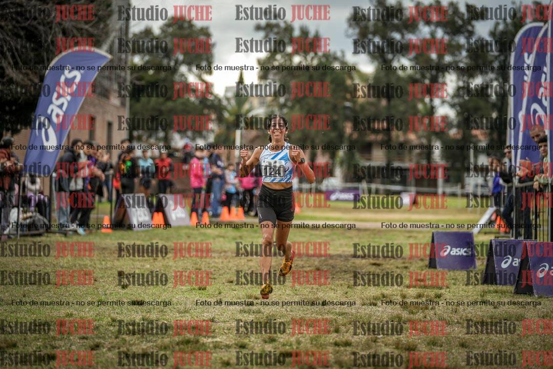 Fotos de la llegada