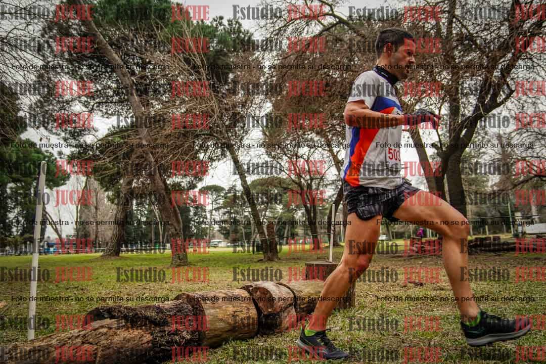 Fotos en el circuito