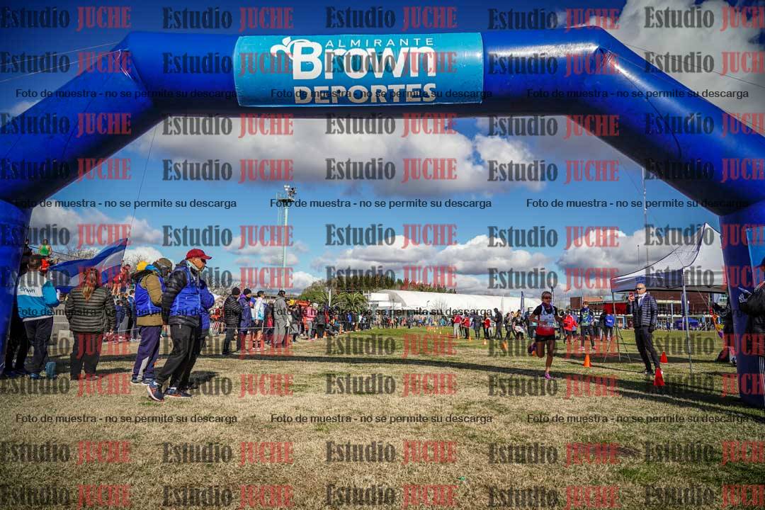 Fotos de las llegadas