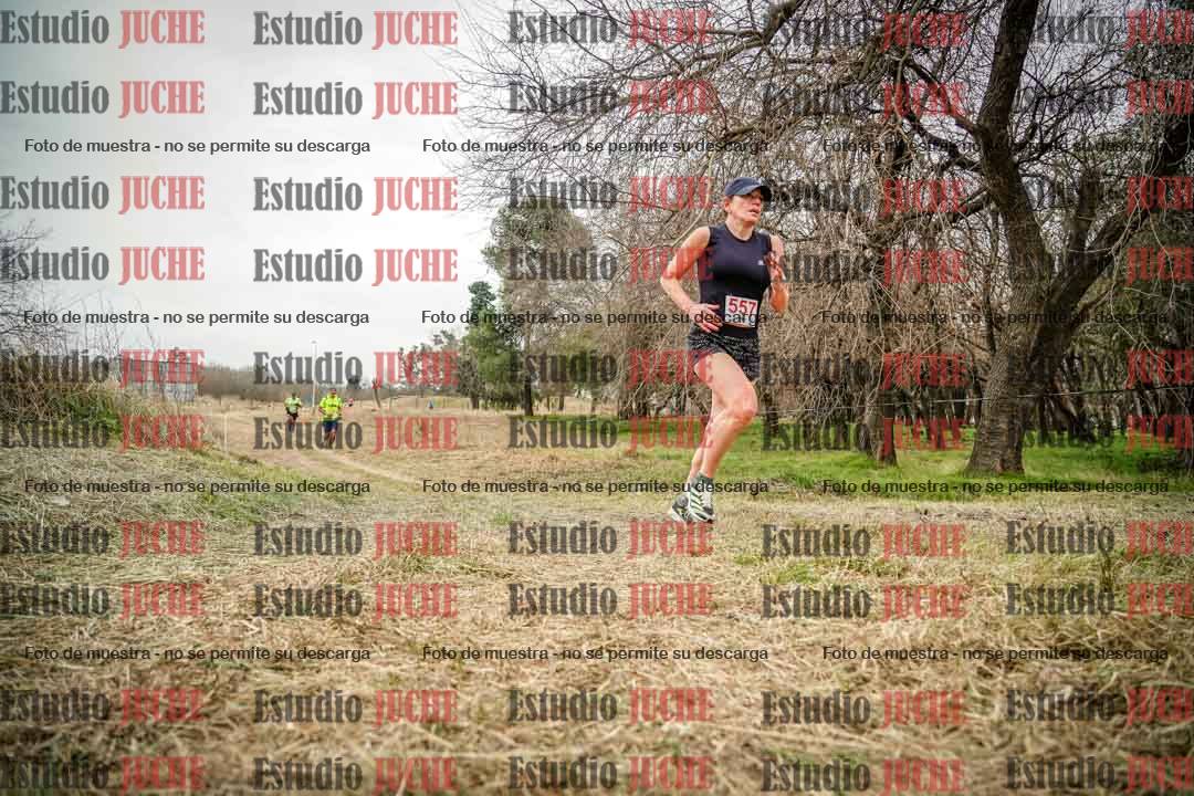 Fotos en el circuito