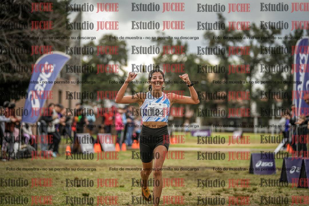 Fotos de la llegada