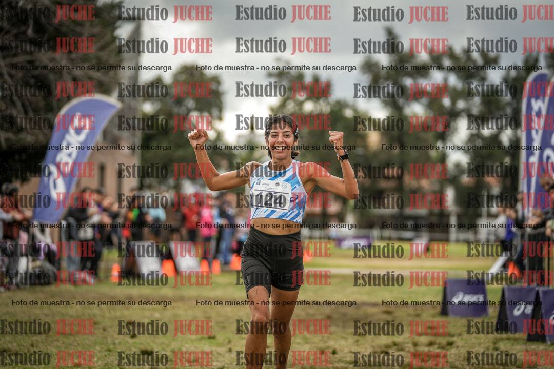 Fotos de la llegada
