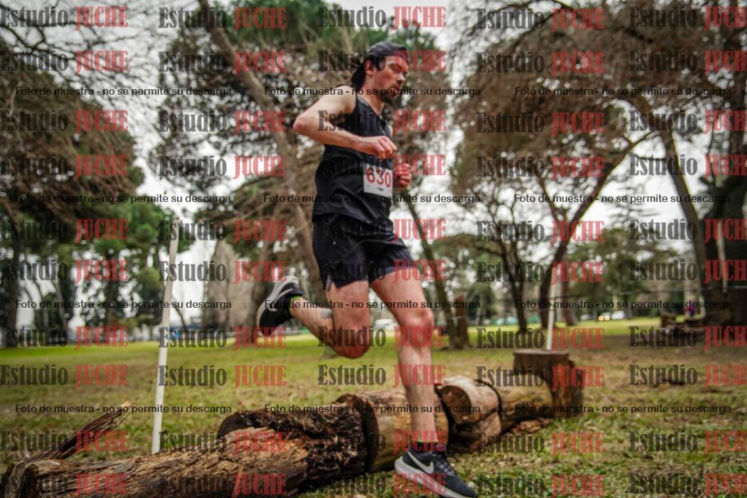Fotos en el circuito