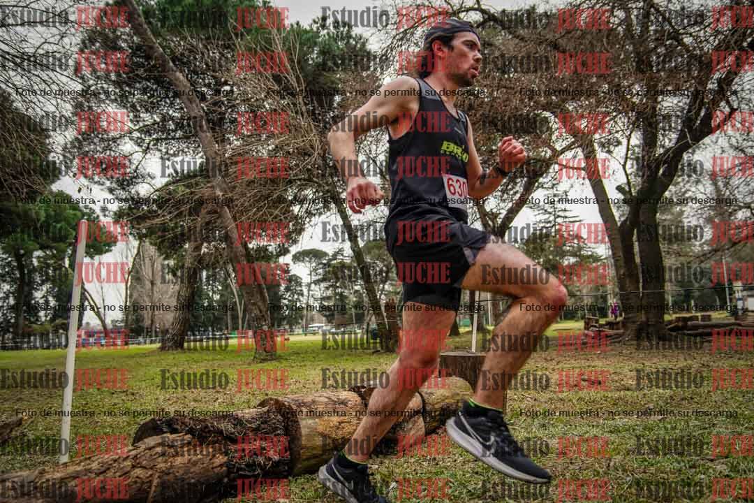 Fotos en el circuito