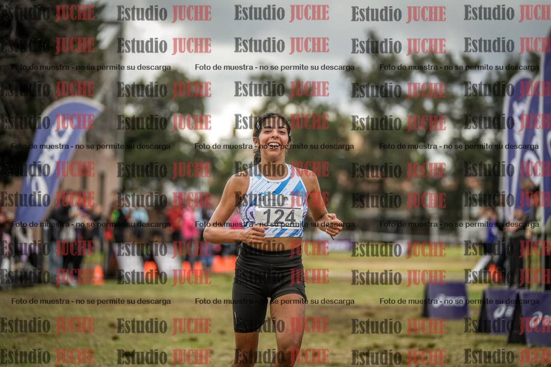 Fotos de la llegada
