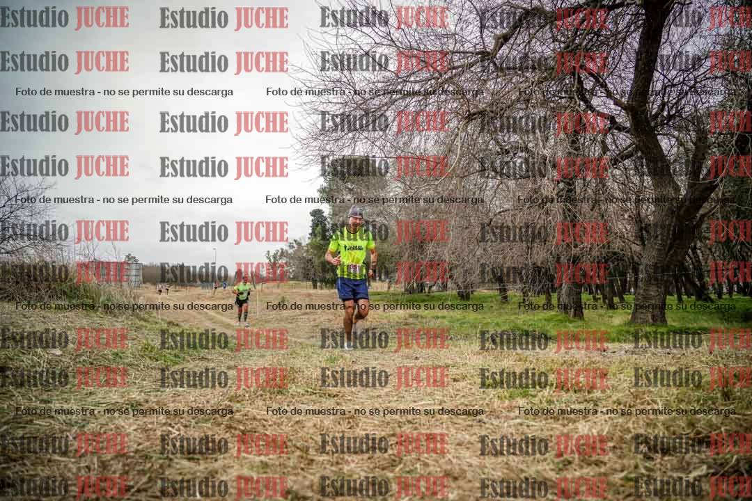 Fotos en el circuito