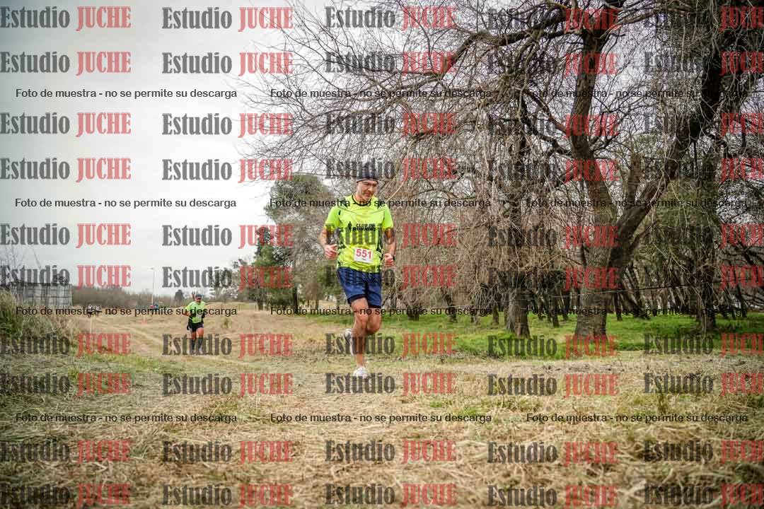 Fotos en el circuito