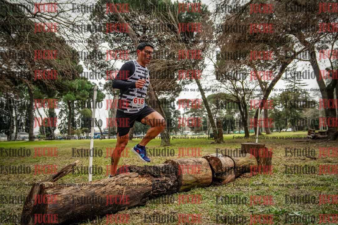 Fotos en el circuito