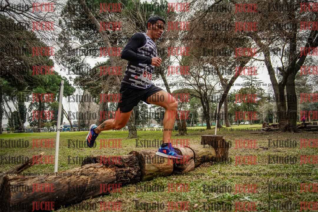 Fotos en el circuito