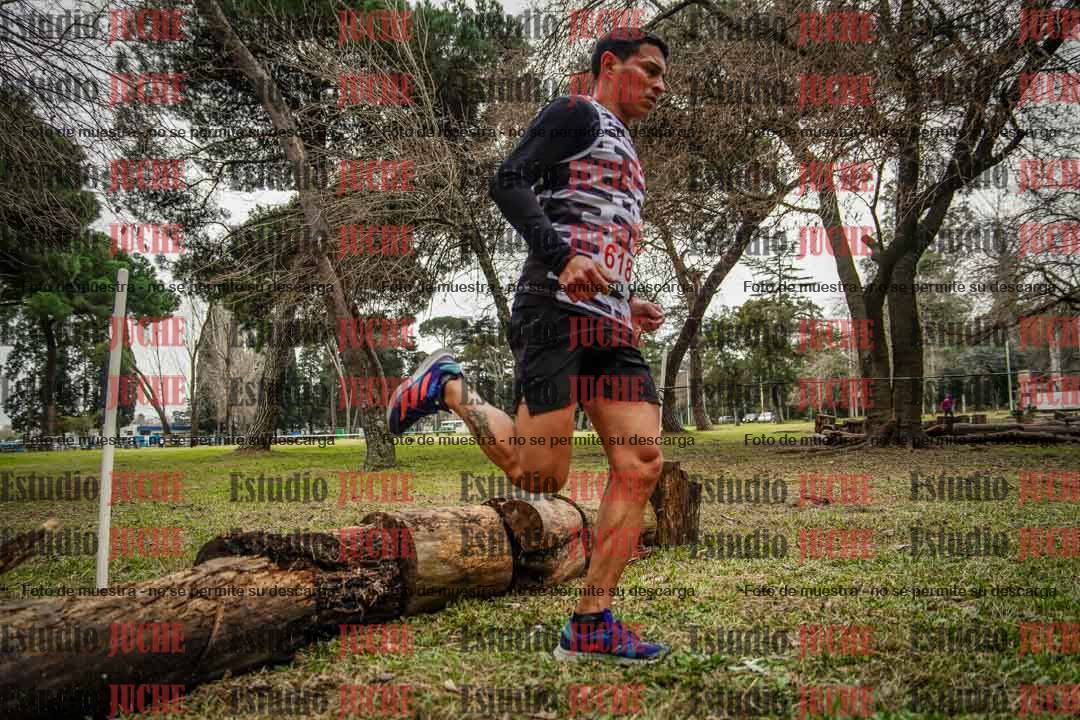 Fotos en el circuito