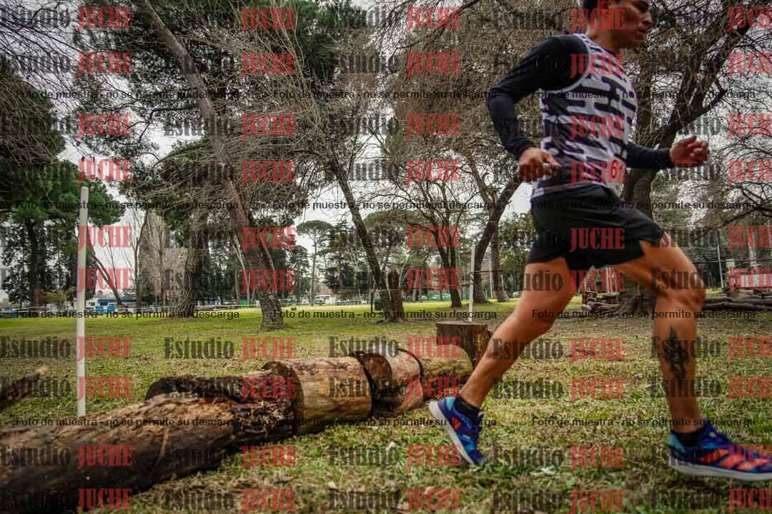Fotos en el circuito