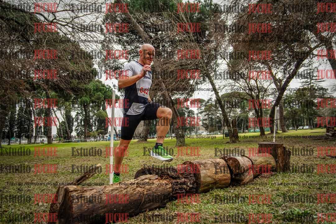 Fotos en el circuito