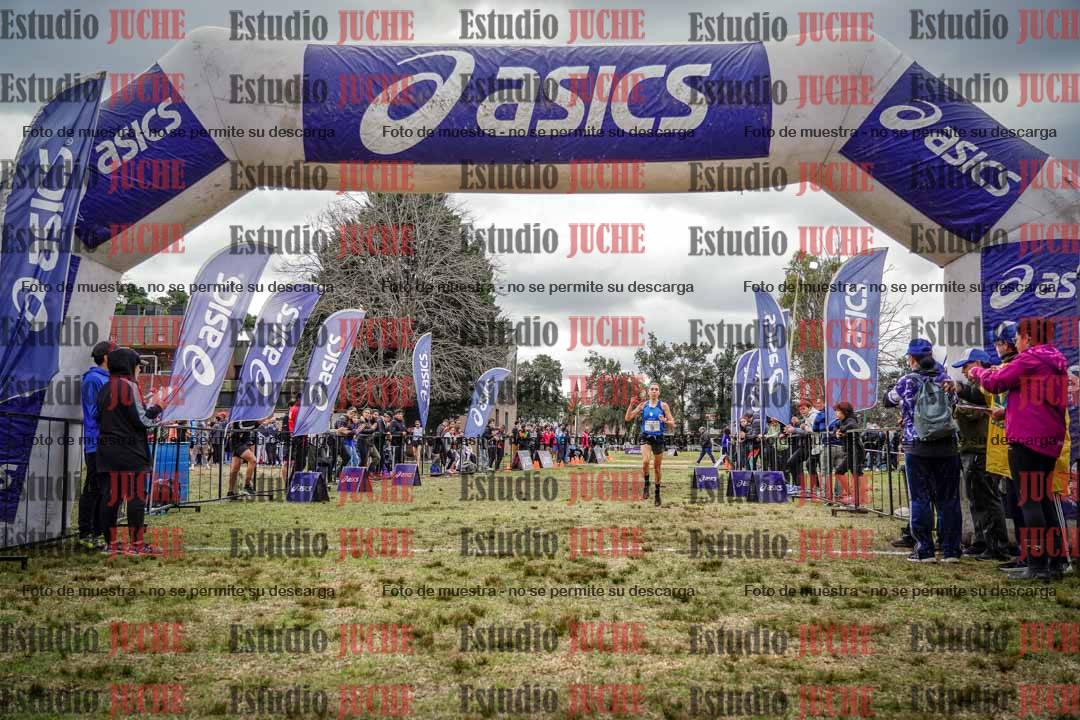 Fotos de la llegada