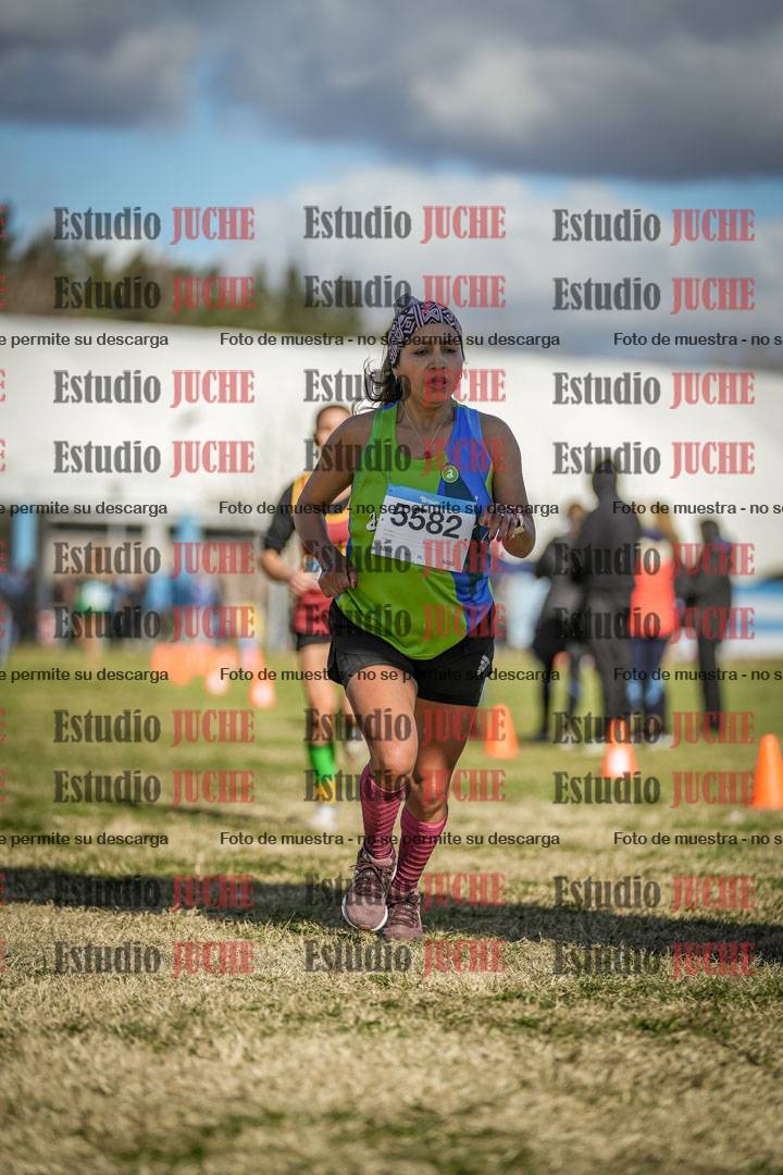 Fotos de las llegadas