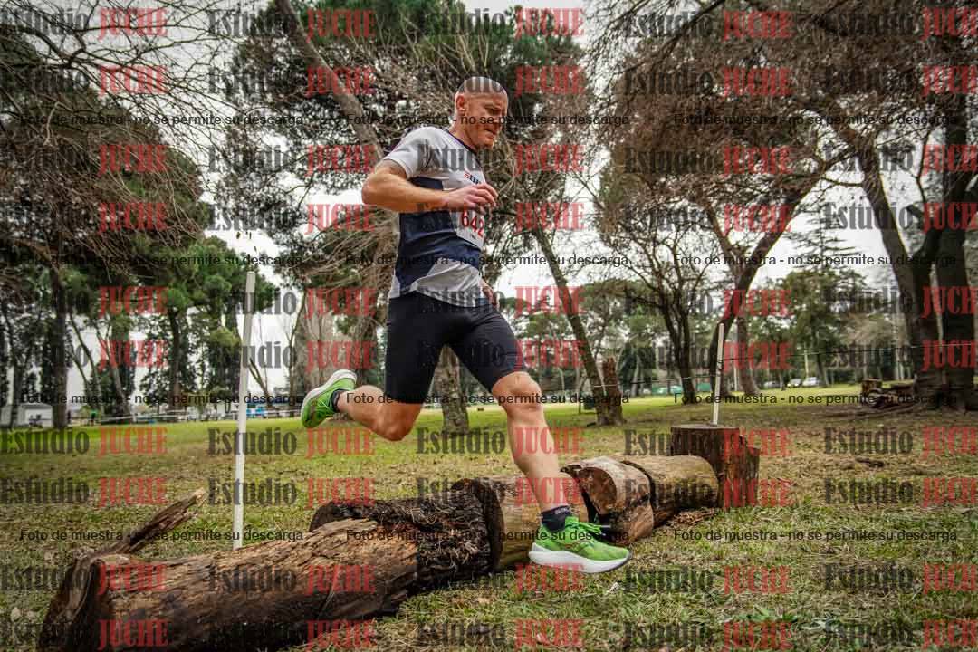 Fotos en el circuito