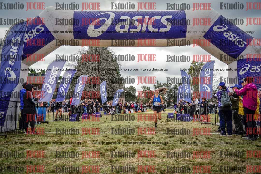 Fotos de la llegada