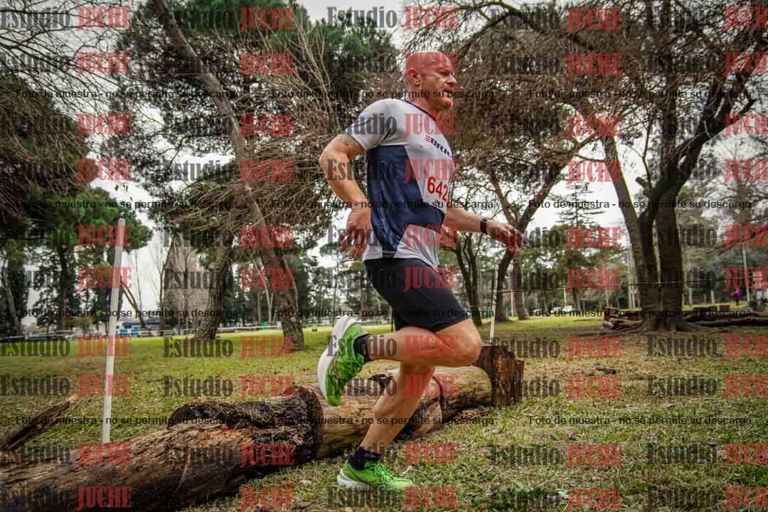 Fotos en el circuito