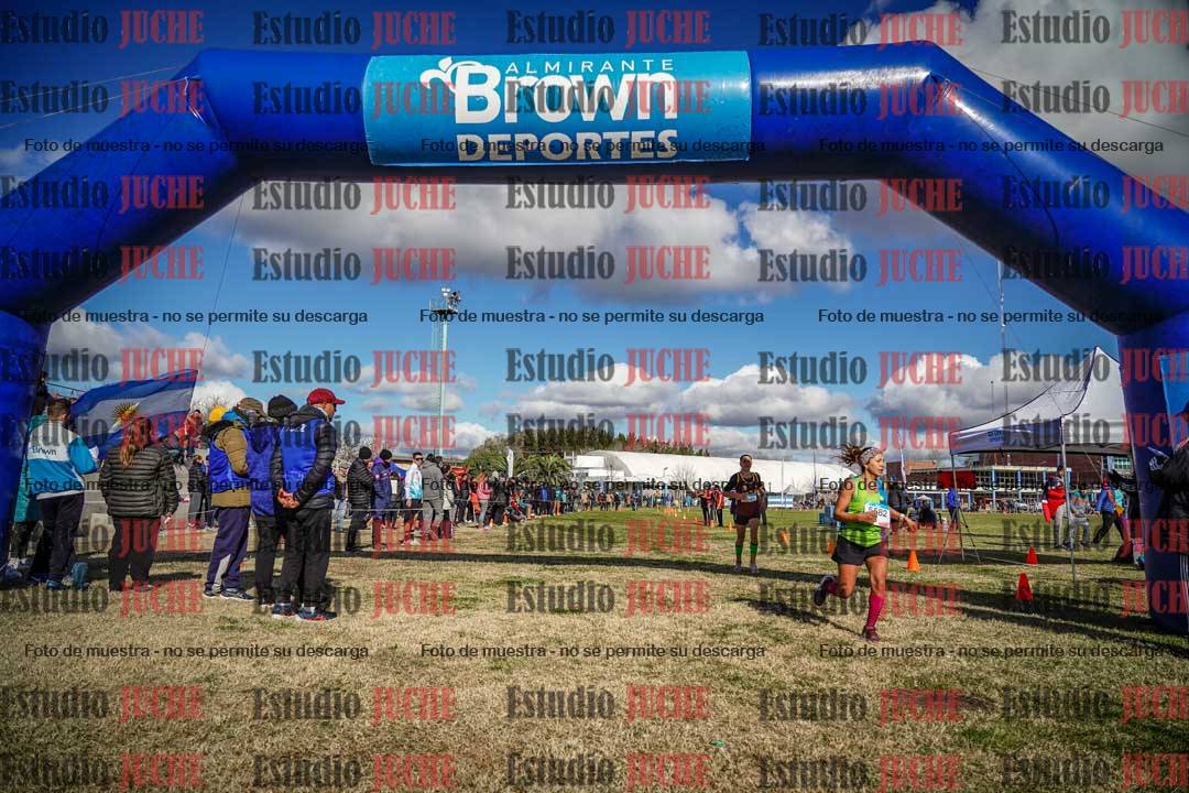 Fotos de las llegadas