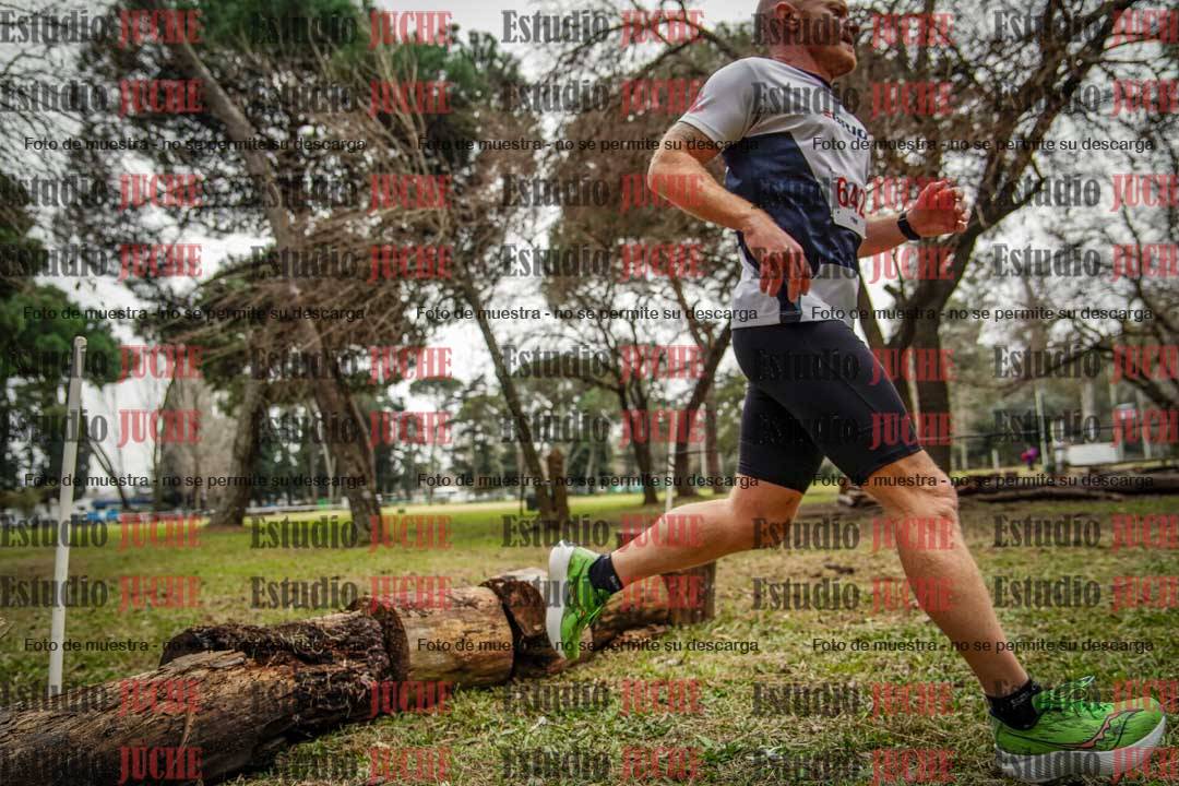 Fotos en el circuito