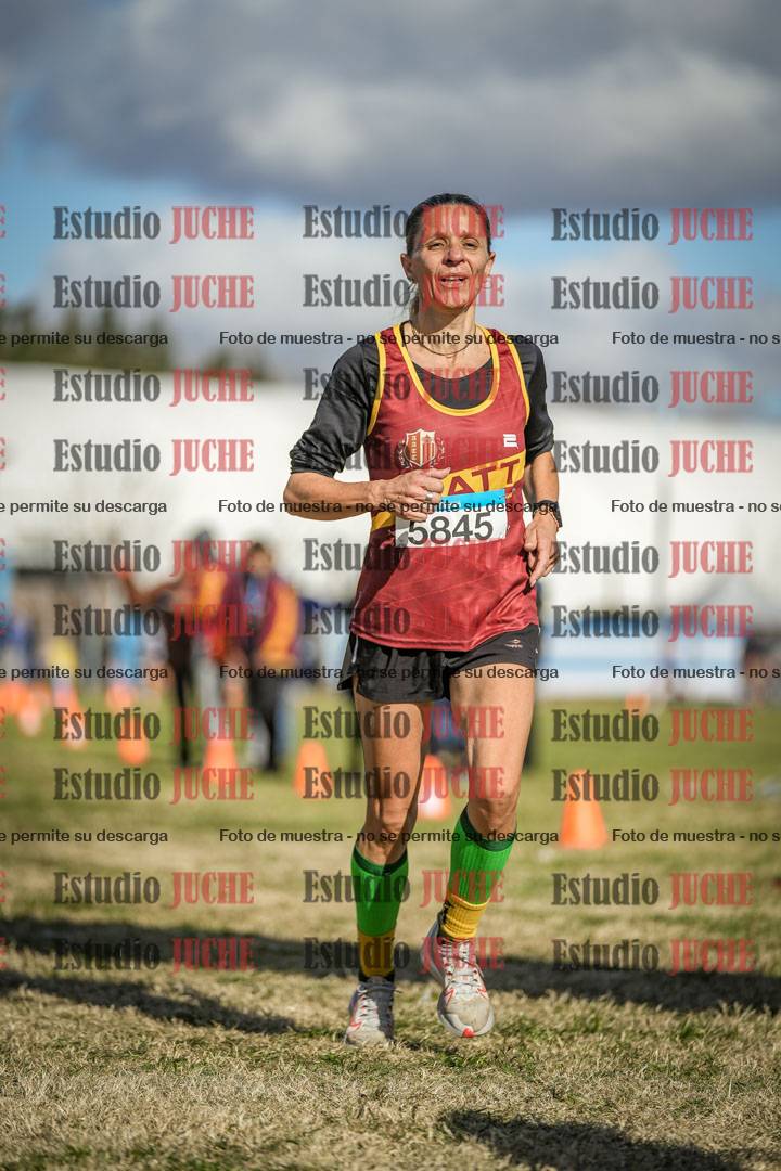 Fotos de las llegadas