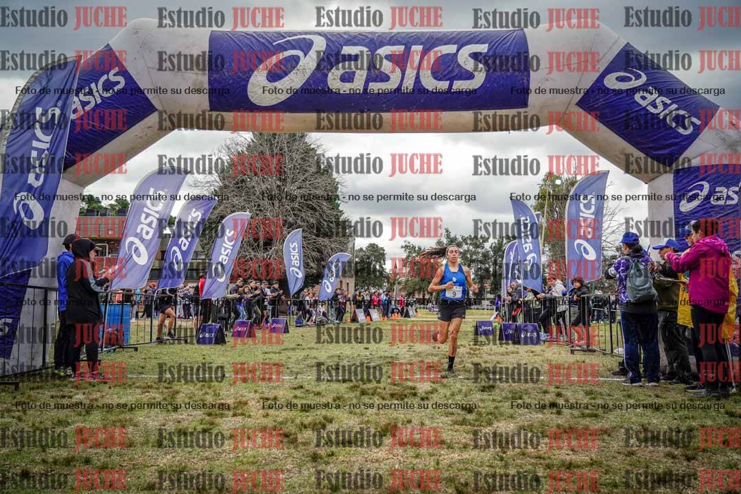 Fotos de la llegada