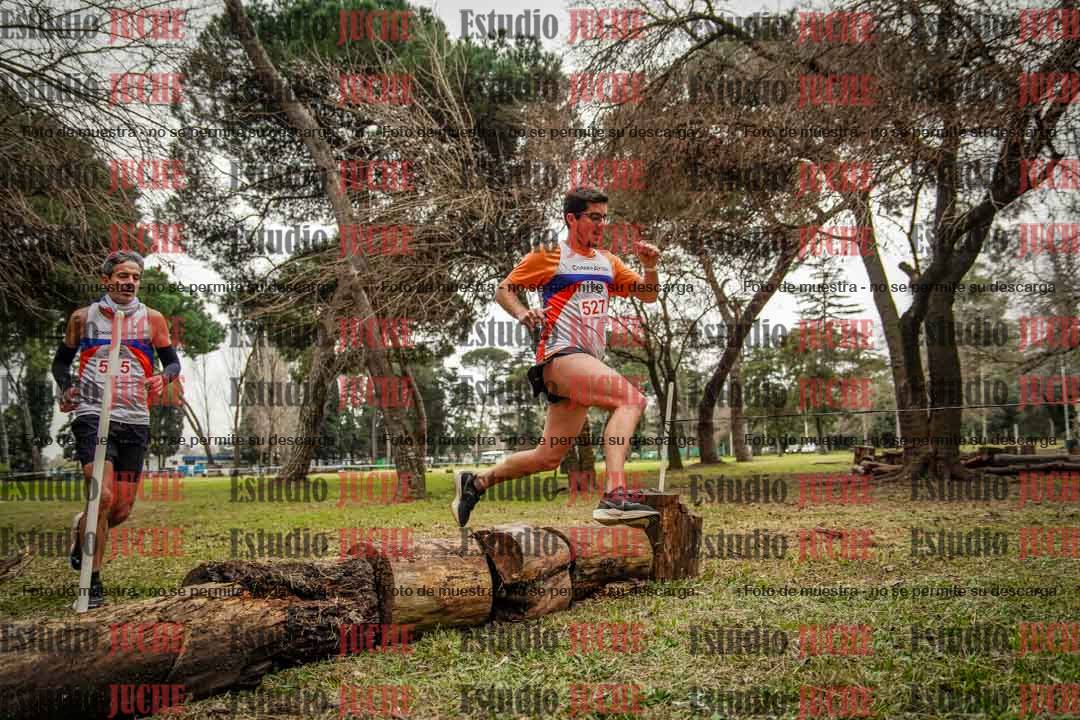 Fotos en el circuito