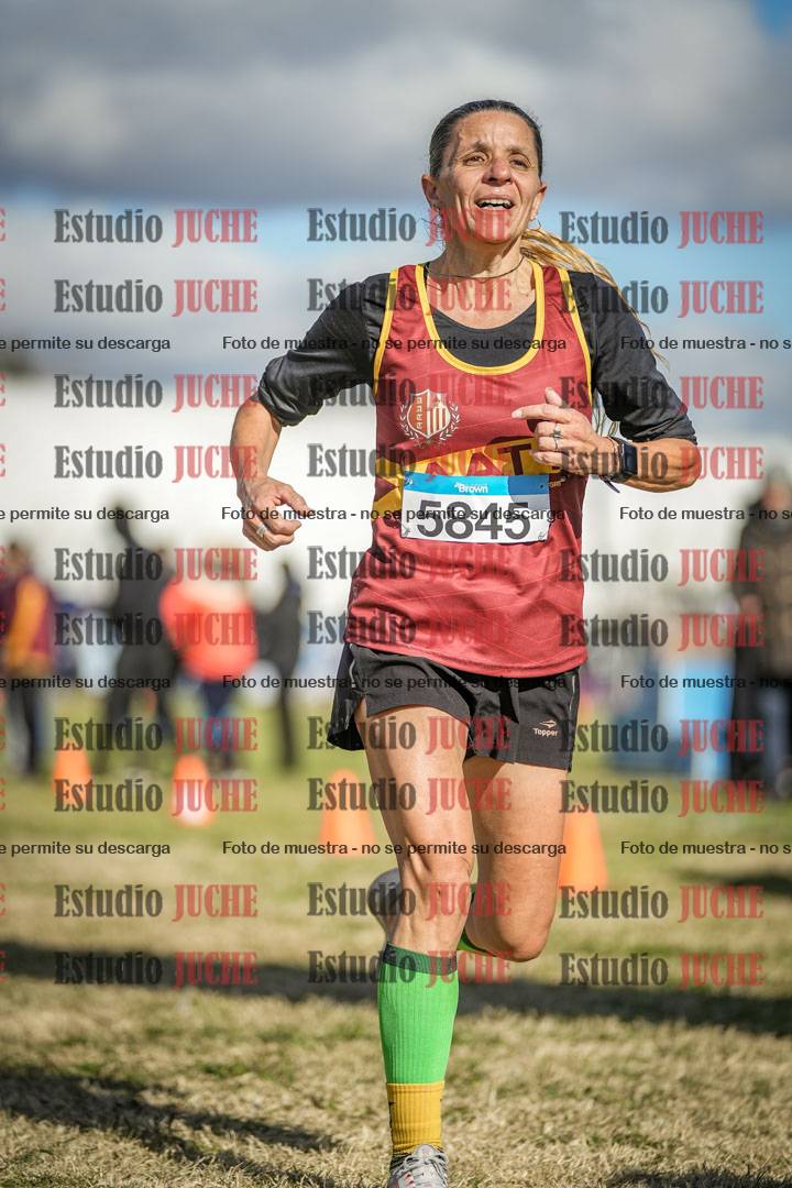 Fotos de las llegadas