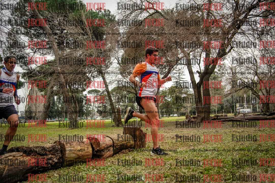 Fotos en el circuito