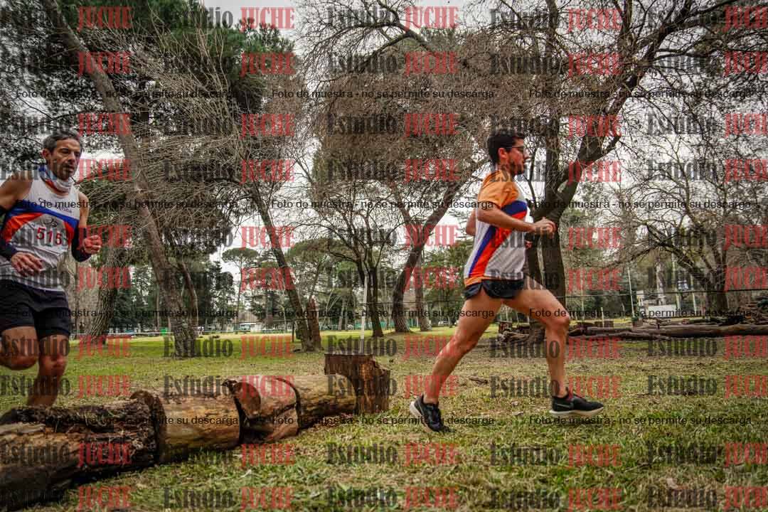 Fotos en el circuito
