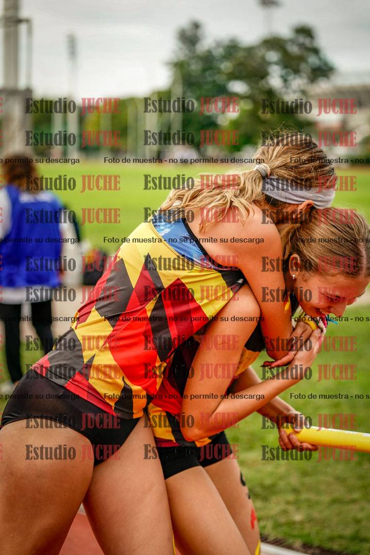 Fotos de algunos podios y extras