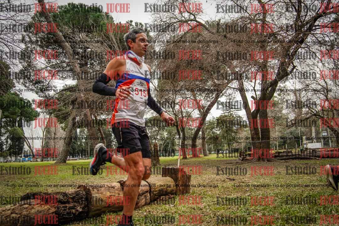 Fotos en el circuito