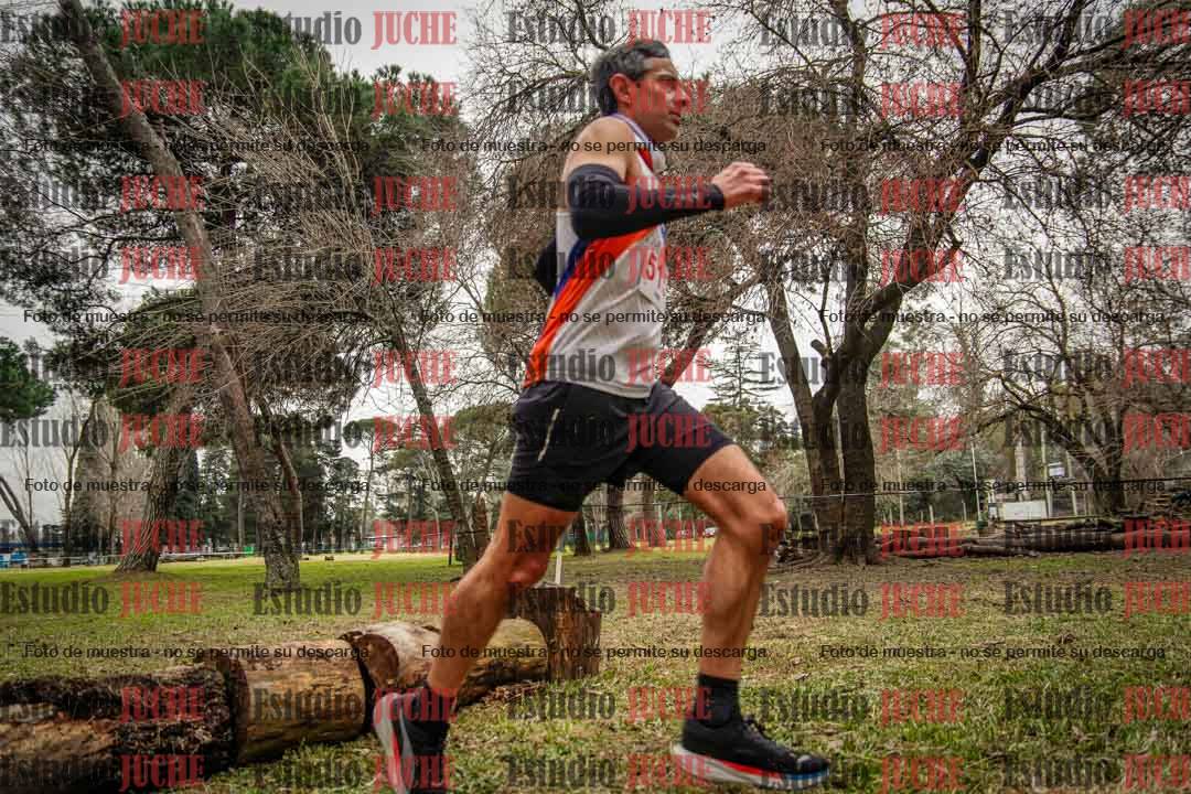 Fotos en el circuito