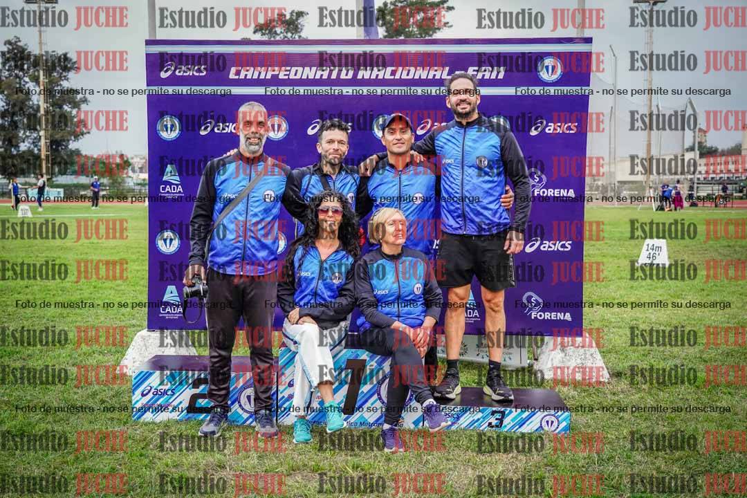 Fotos de algunos extras del día 2
