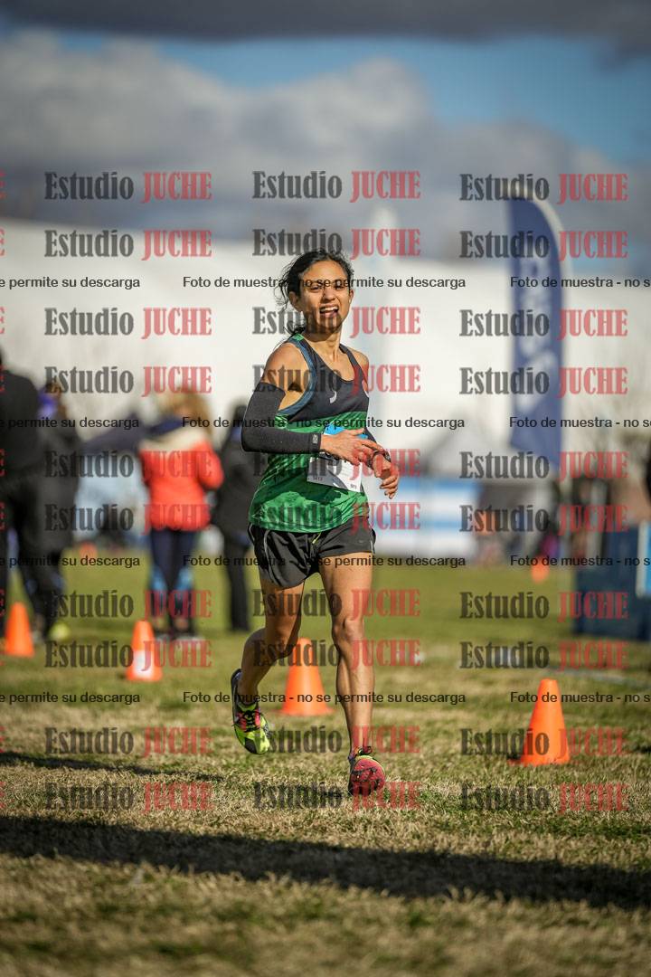 Fotos de las llegadas