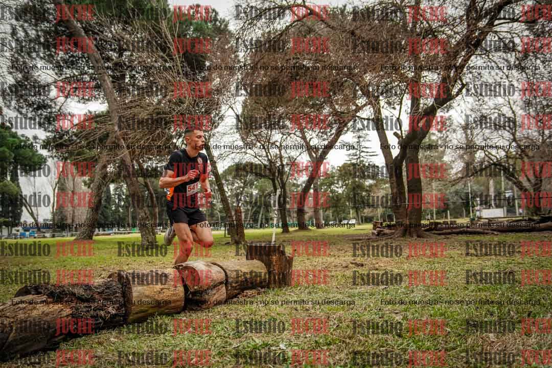 Fotos en el circuito