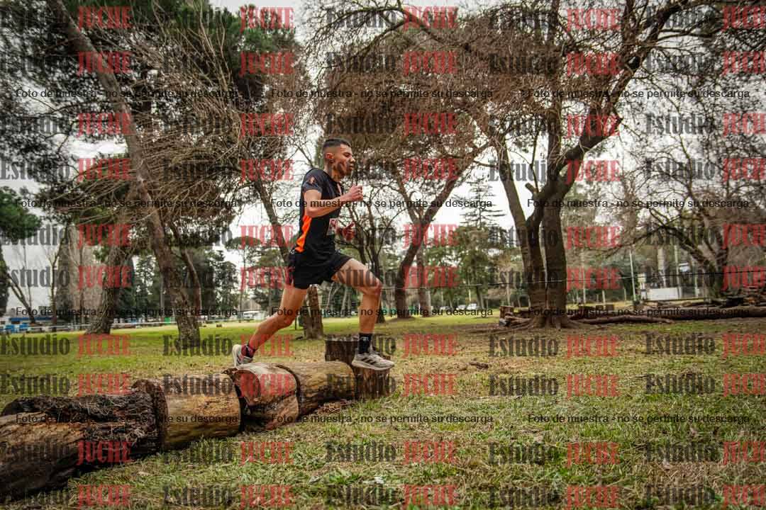 Fotos en el circuito