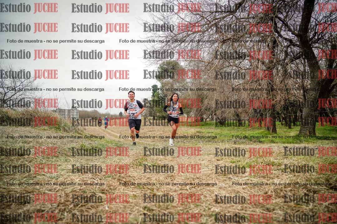 Fotos en el circuito