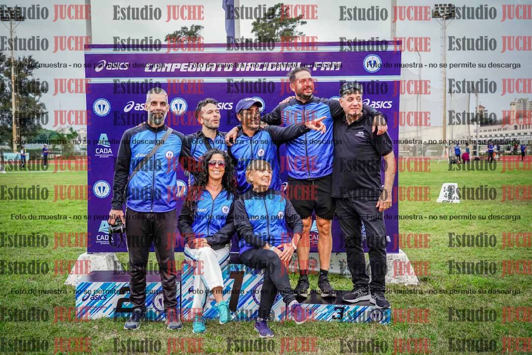 Fotos de algunos extras del día 2