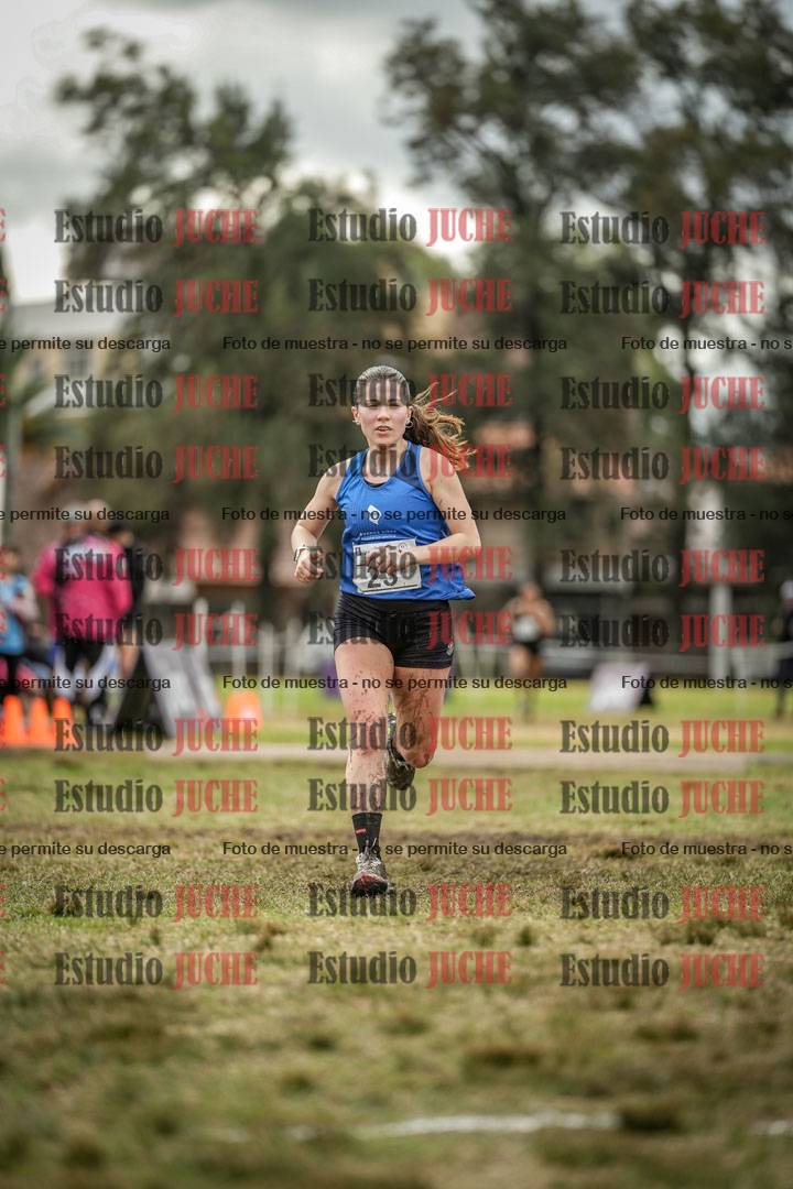Fotos de la llegada