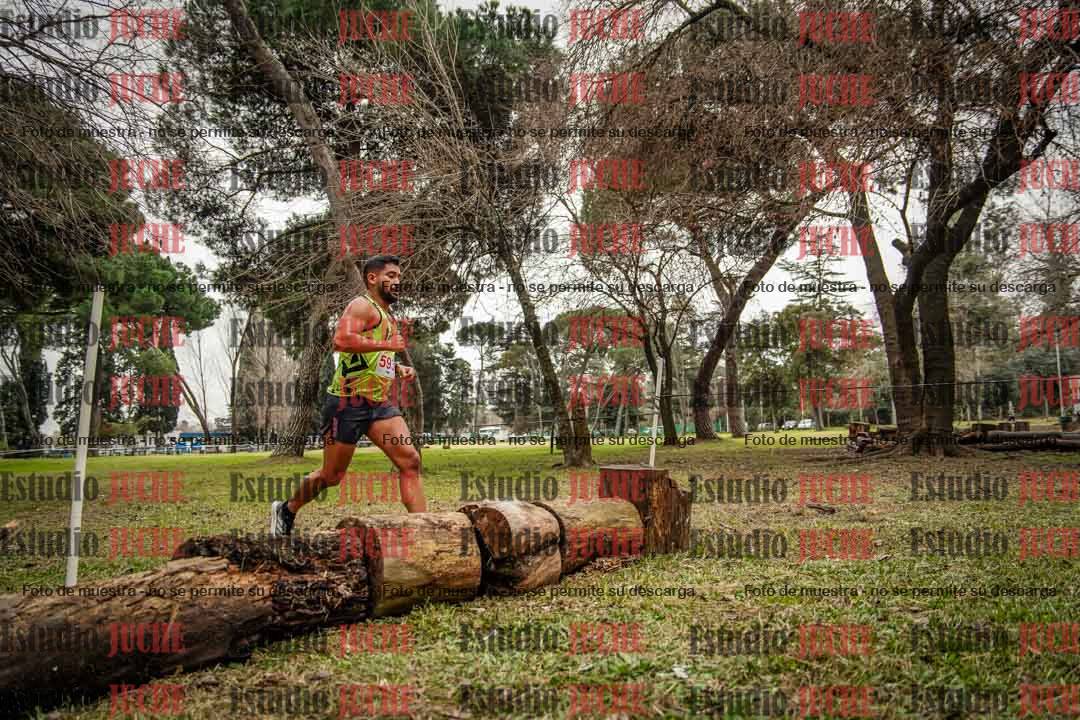 Fotos en el circuito