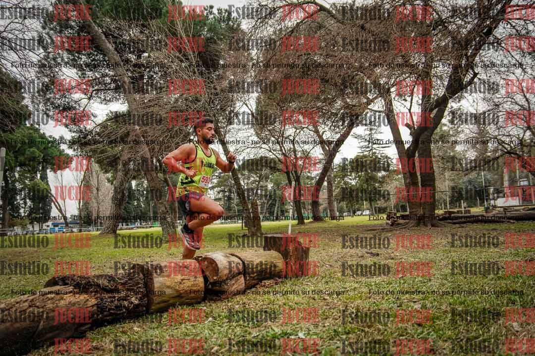Fotos en el circuito