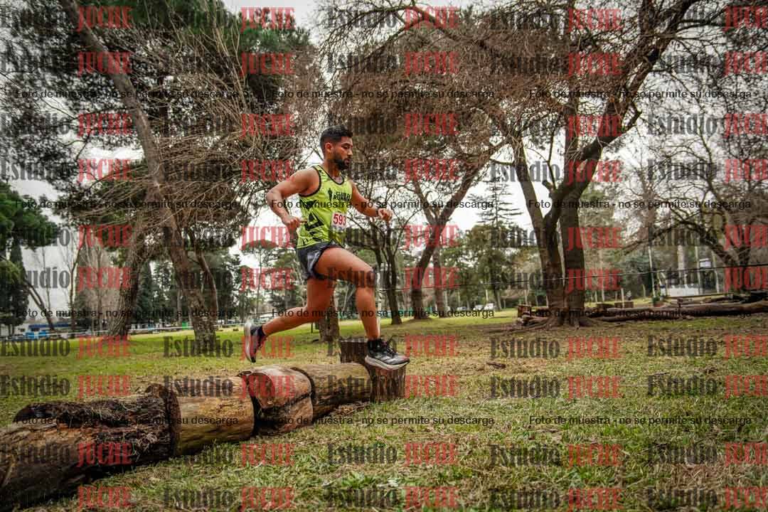 Fotos en el circuito