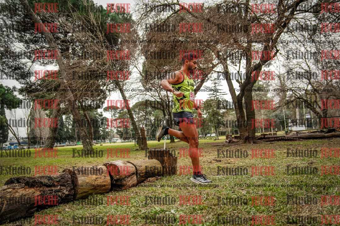 Fotos en el circuito