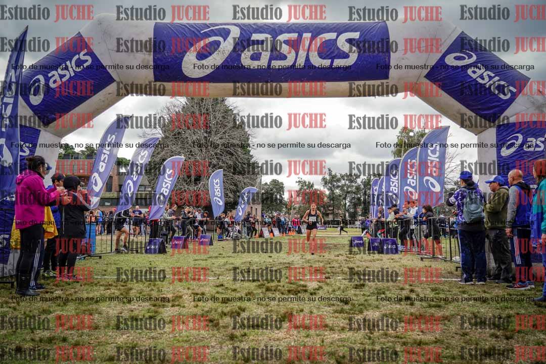 Fotos de la llegada