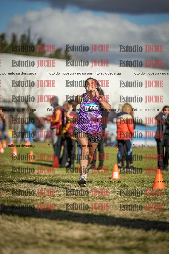 Fotos de las llegadas