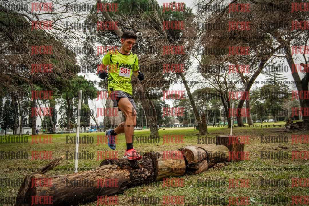 Fotos en el circuito