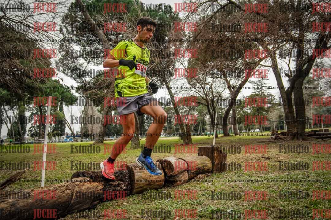 Fotos en el circuito