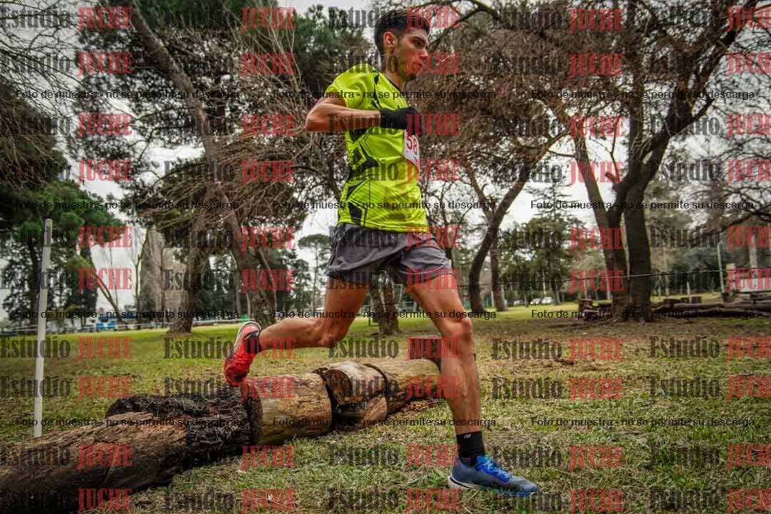 Fotos en el circuito