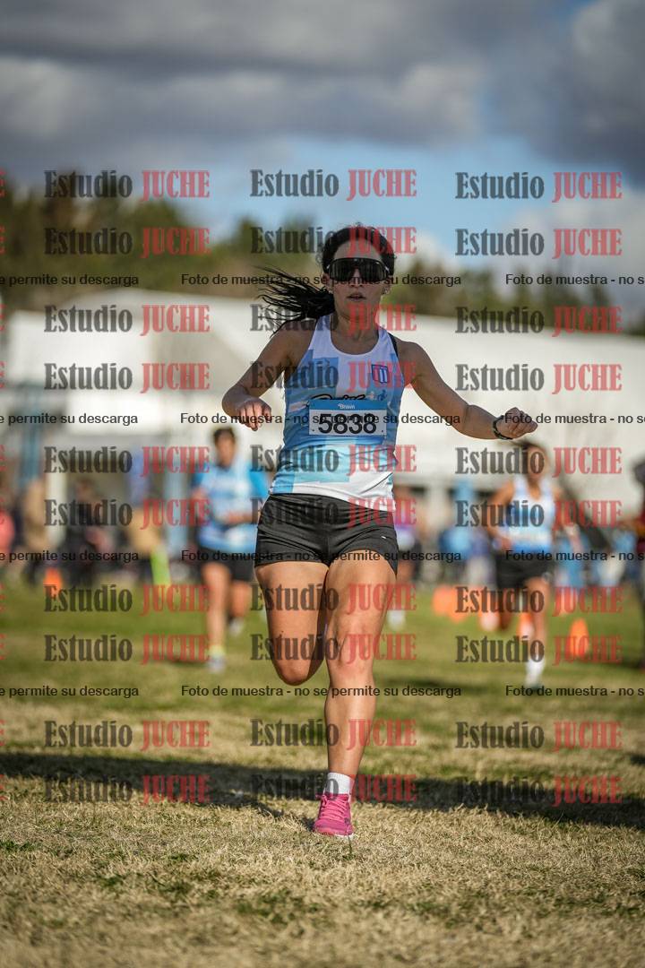Fotos de las llegadas